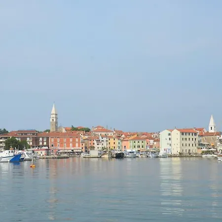 Apartma Ada Izola Exterior photo