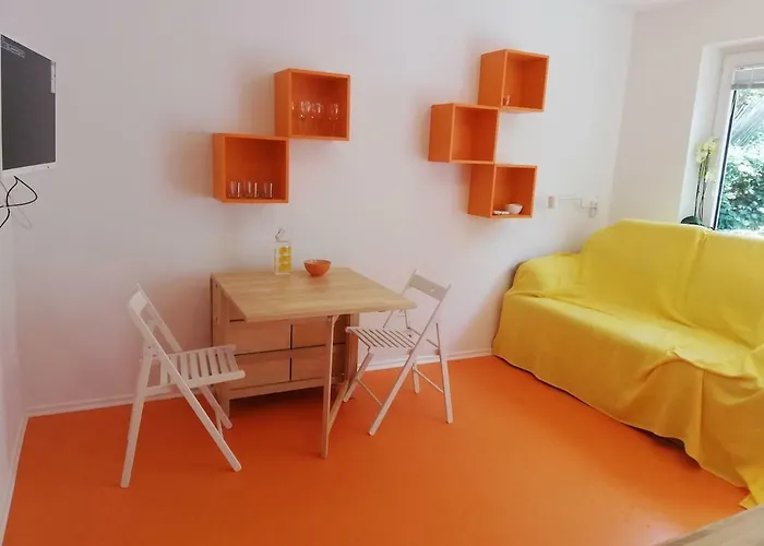 Apartma Ada