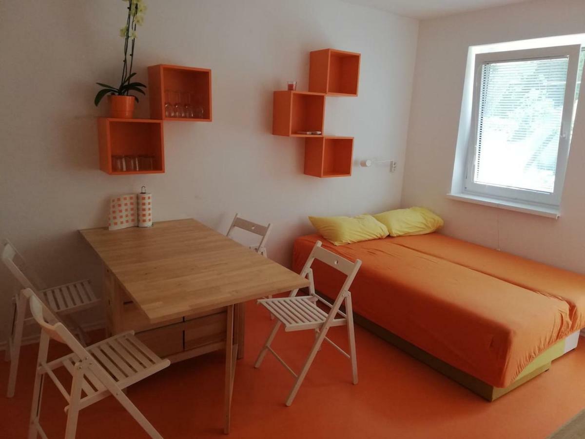 Apartment Apartma Ada *