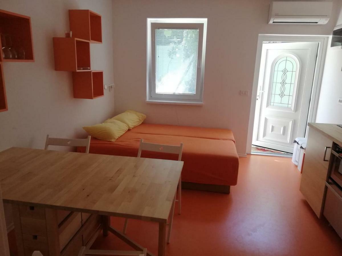 Apartment Apartma Ada