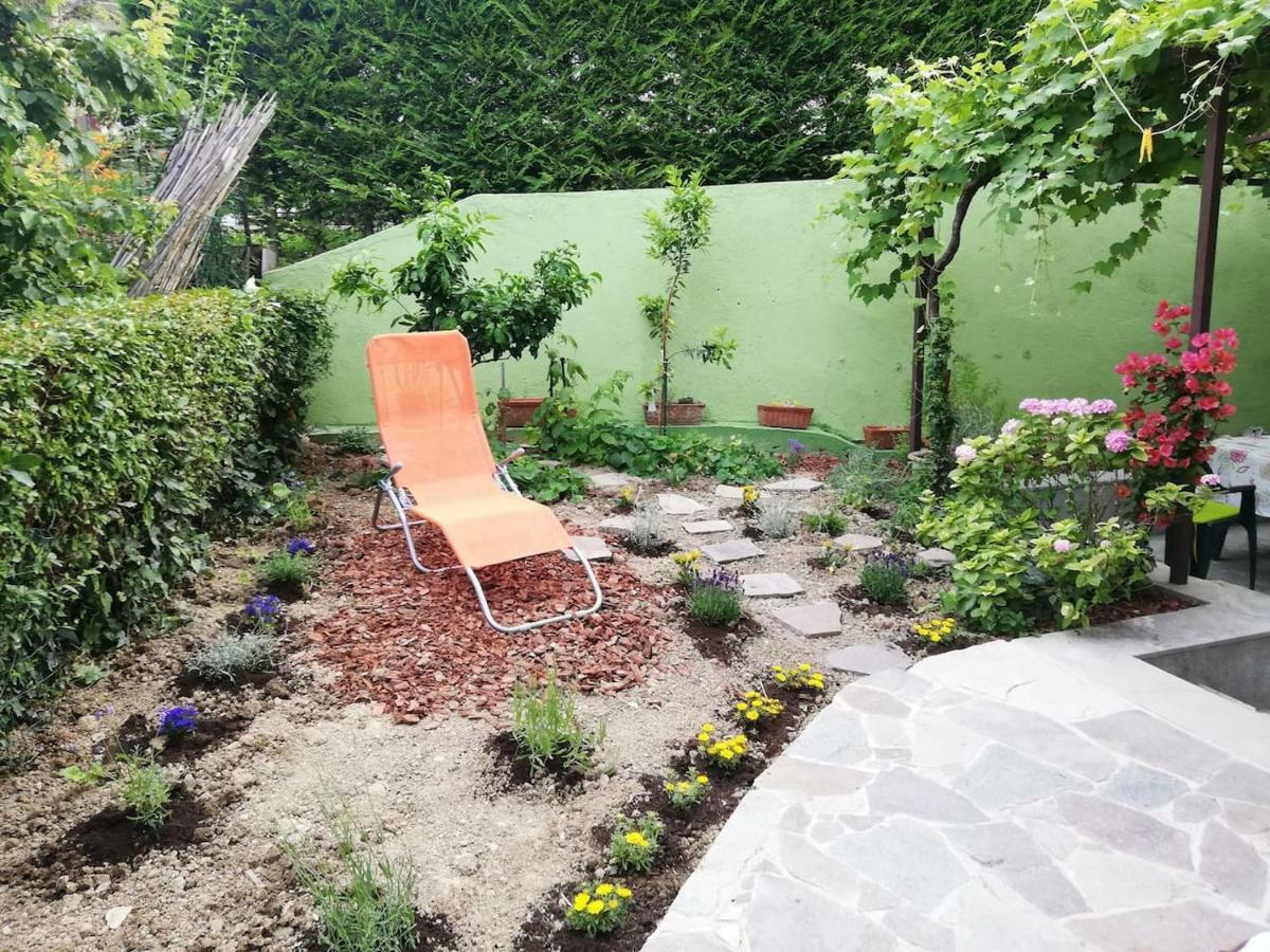 Apartma Ada Izola