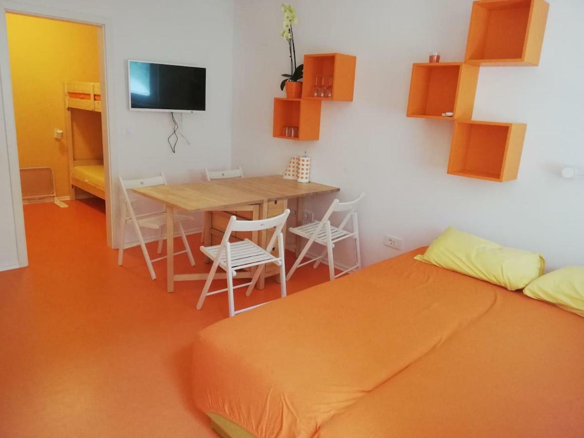 Apartma Ada Izola