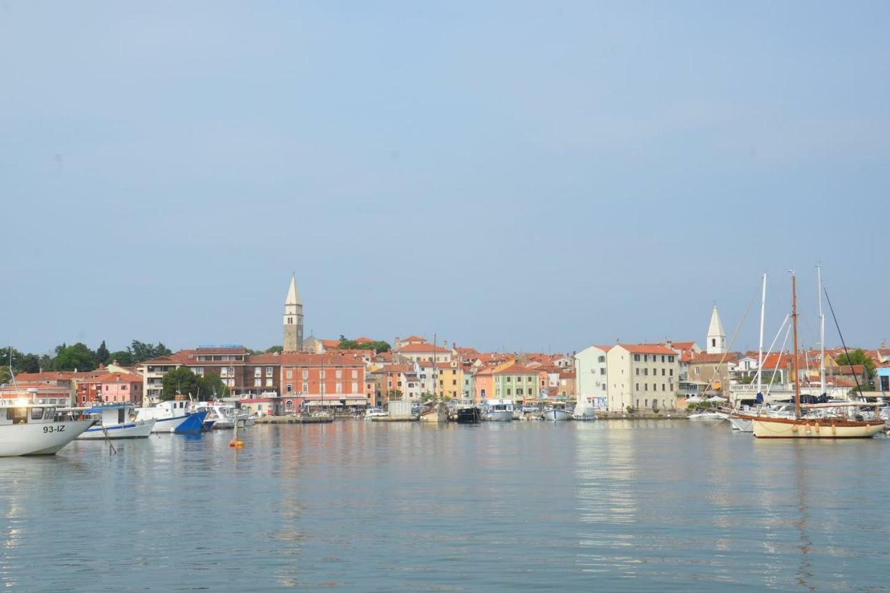 Apartma Ada Apartment Izola